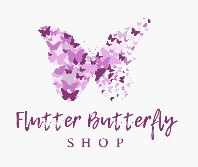 Flutter Butterfly Shop